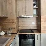Apartman Quiet Near Downtown