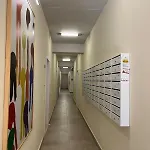 Apartman Quiet Near Downtown *