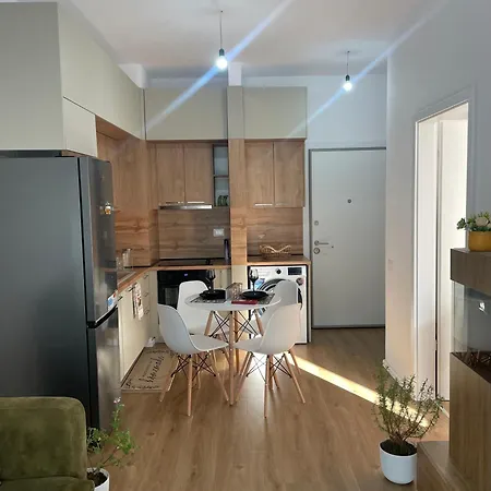 Apartment Quiet Near Downtown