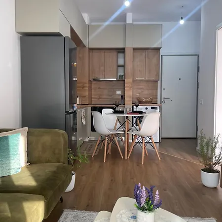 Apartment Quiet Near Downtown