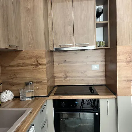 Apartment Quiet Near Downtown