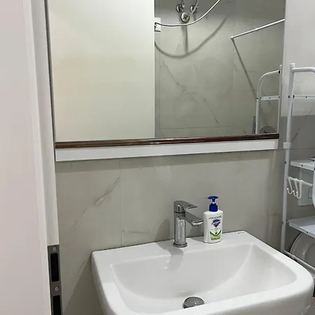 Apartment Quiet Near Downtown *